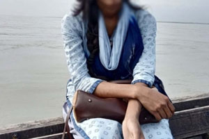 প্রেমিকের কুপ্রস্তাব থেকে বাঁচতে উত্তাল পদ্মায় প্রেমিকার ঝাঁপ 