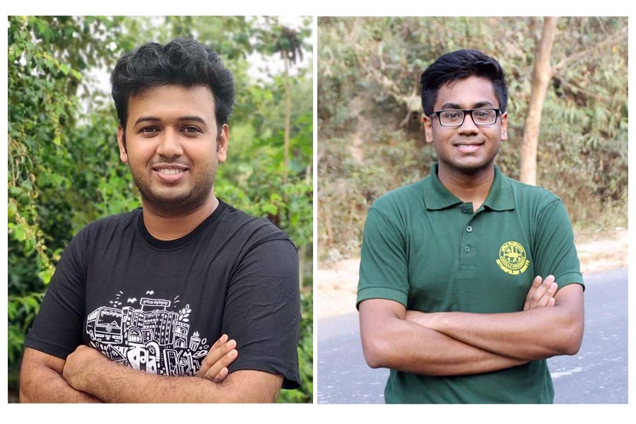 কুবি থিয়েটারের নেতৃত্বে অর্ক-ইশতিয়াক