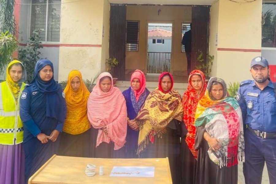 কুমিল্লায় টার্গেট নিয়ে বাড়ি ভাড়া, চুরি করে লাপাত্তা