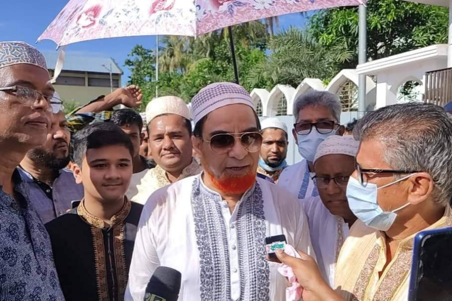 'কুমিল্লা সিটির ভোটে প্রশাসন কাজ করেছে লুটেরা গোষ্ঠীর পক্ষে'