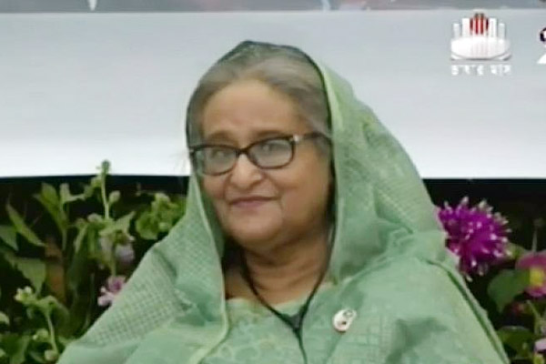 টিকা নিবেন প্রধানমন্ত্রী