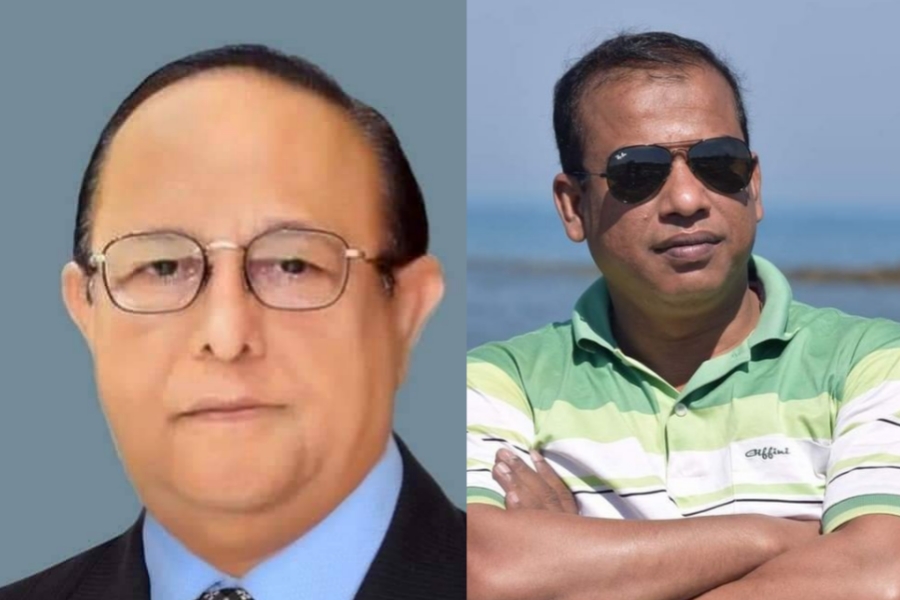 মুরাদনগরে নৌকার প্রার্থী ও ইউপি চেয়ারম্যানকে একই দিনে ২ শোকজ 