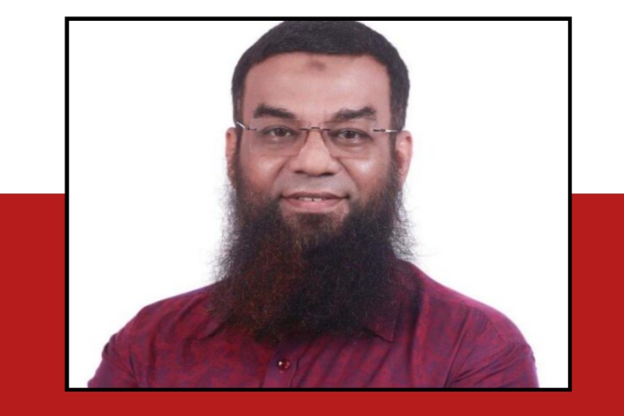 বিপদবন্ধু সাংবাদিক কার প্রতিপক্ষ