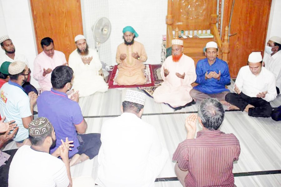 কুমিল্লায়  আওয়ামী লীগ নেতা আউয়ালের ১৩তম মৃত্যুবার্ষিকী পালন