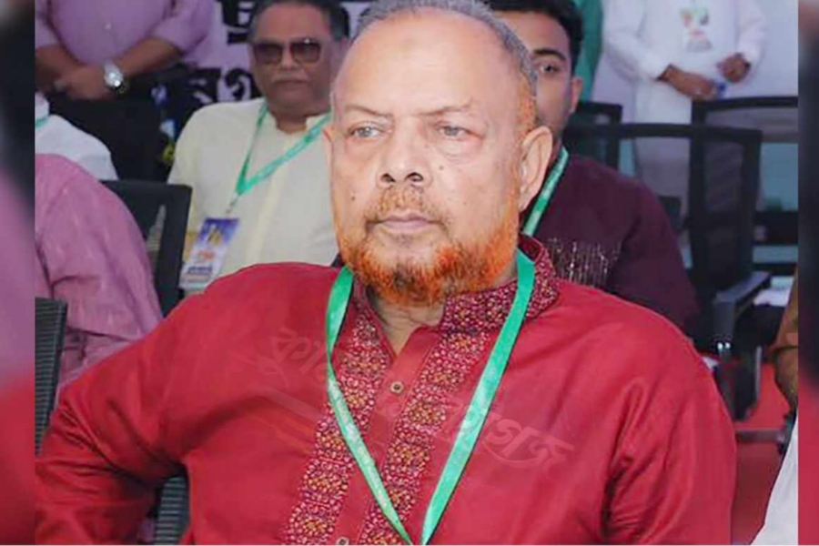 ডিম ও ফুচকা দোকানের চাঁদাবাজ কুমিল্লার আ. লীগ নেতা জাহাঙ্গীর কারাগারে