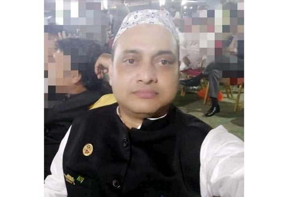 দ্বিতীয়বার আওয়ামী লীগের কৃষি ও সমবায় বিষয়ক উপ-কমিটিতে লিটন