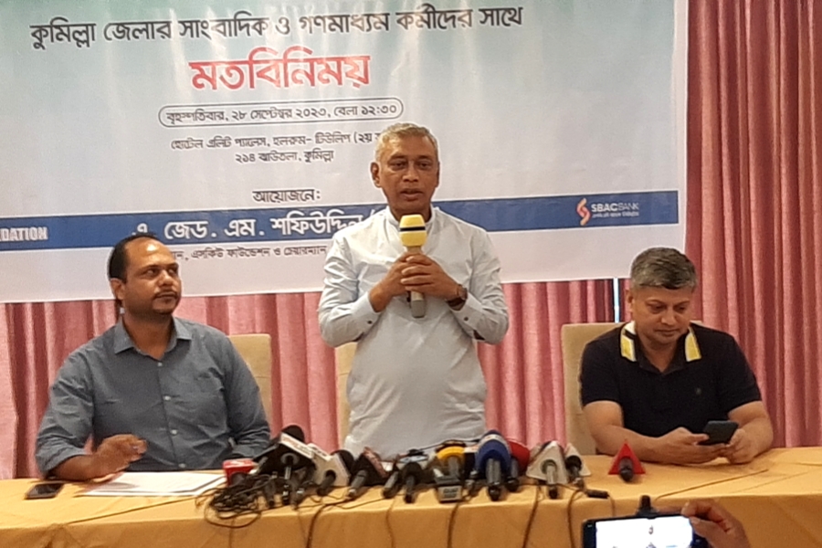 'আওয়ামী লীগ নেতাকর্মীদের আবার আওয়ামী লীগে ফেরাতে চাই'