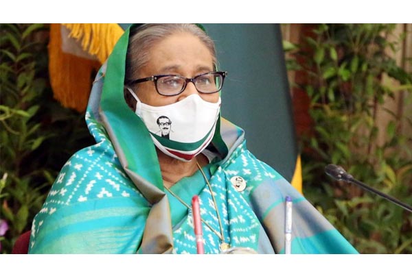 সাড়ে ১০ কোটি টাকা করে অনুদান প্রধানমন্ত্রীর