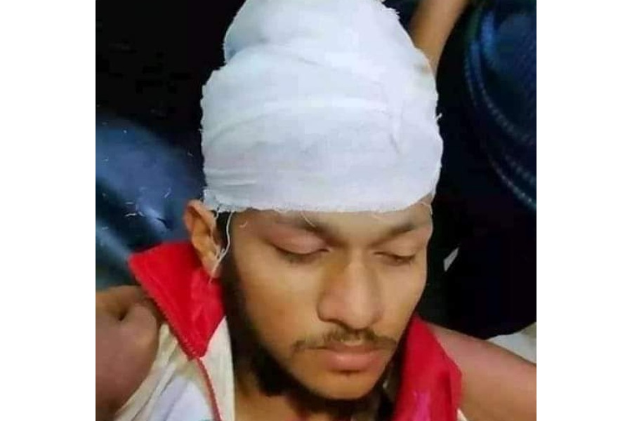 নাঙ্গলকোটে আ'লীগ প্রার্থীর সমর্থকদের হামলায় যুবক নিহত, আহত-১৪