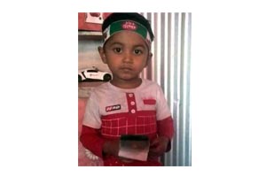 মেঘনায় বস্তাবন্দি শিশুর লাশ মিললো ব্রিজের নিচে