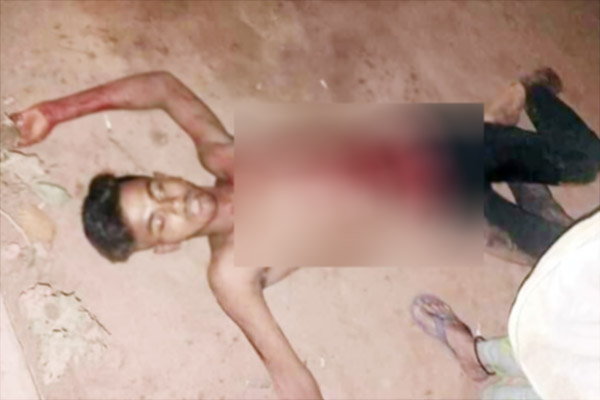 দেবিদ্বারে বিয়ে বাড়িতে বাজনা বাজানো নিয়ে সংঘর্ষে ২ তরুণ নিহত