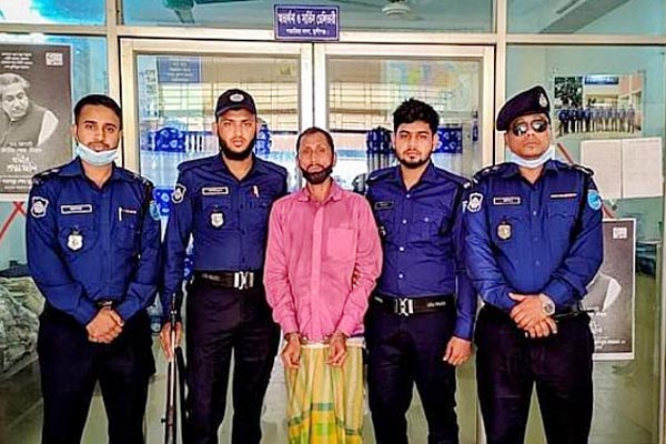 বোনকে ধর্ষণের চেষ্টায় ছেলেকে খুন করলো বাবা-মা!