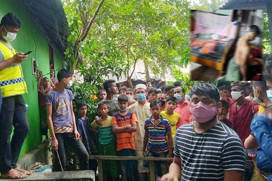লালমাই গরু বিক্রির ১২ লাখ টাকার লোভে ২ যুবককে হত্যা করলো দুর্বৃত্তরা