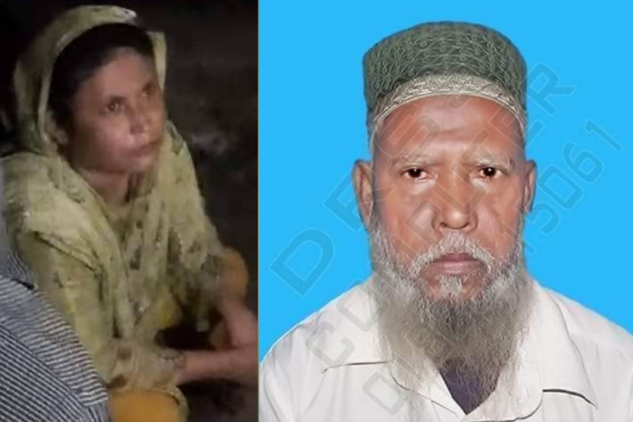 নাঙ্গলকোটে বাবাকে কুড়াল দিয়ে কুপিয়ে হত্যার অভিযোগ আপন মেয়ের বিরুদ্ধে 