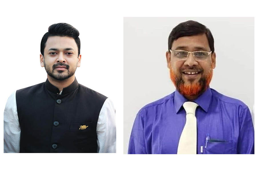 দাউদকান্দিতে সেইন, হোমনায় নজরুল নৌকার মাঝি  