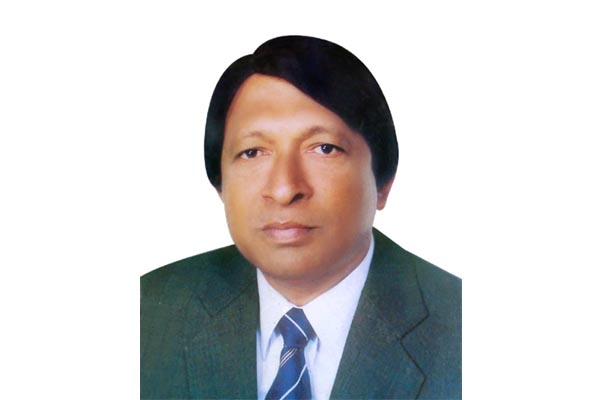জীবন মৃত্যুর সন্ধিক্ষণে অধ্যাপক আলী আশরাফ এমপি