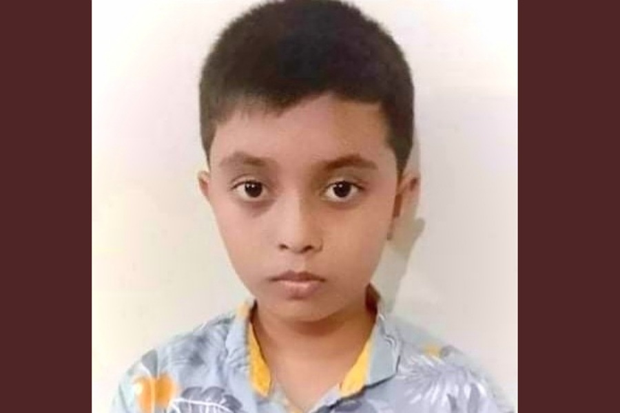 ছাত্রলীগের কমিটিতে চতুর্থ শ্রেণির ছাত্র, পরে অব্যাহতি