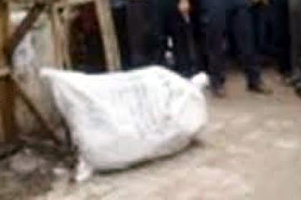 কুমিল্লায় ইপিজেড কর্মচারীর লাশ বস্তাবন্দি