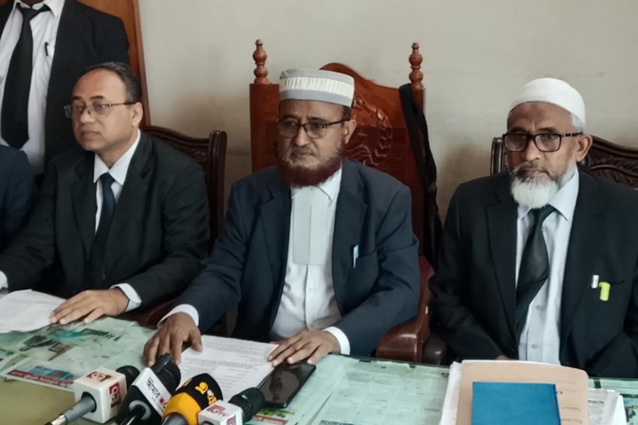 ব্যালটে হবে কুমিল্লা মহানগর বিএনপির সভাপতি ও সম্পাদক নির্বাচন 