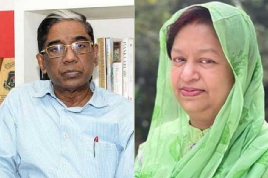 সংসদের প্যানেল স্পিকার হলেন কুমিল্লার প্রাণ গোপাল দত্ত ও আঞ্জুম সুলতানা সীমা