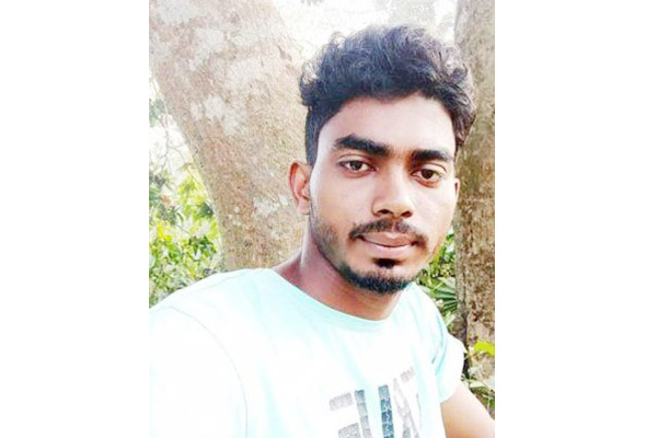 বজ্রপাতে ভিক্টোরিয়া কলেজ ছাত্রের মৃত্যু