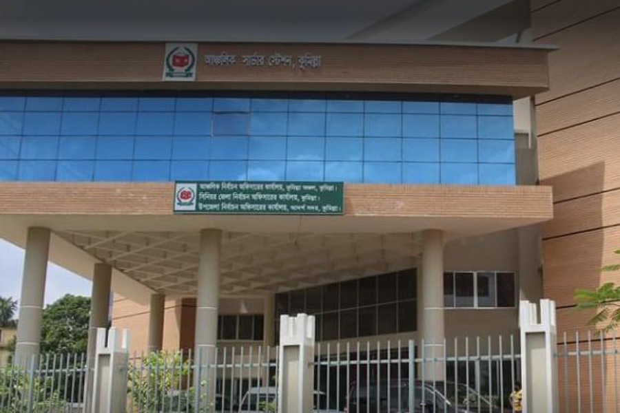 কুমিল্লা-৭ উপ-নির্বাচন : ৩ প্রার্থীর মনোনয়ন পত্র বৈধ ঘোষণা