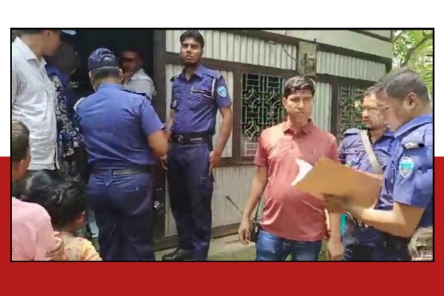 হোমনায় মায়ের হাতে ছেলে খুন