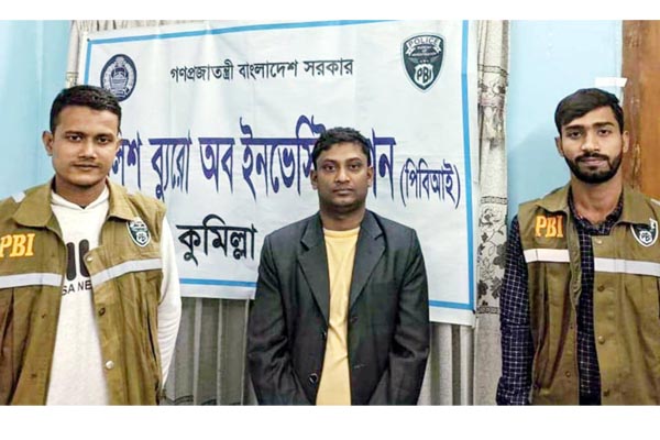 চাঞ্চল্যকর যুবলীগ নেতা জিল্লুর হত্যা: কাউন্সিলর সাত্তার ঢাকা থেকে গ্রেফতার