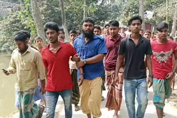 নাঙ্গলকোটে প্রতিবন্ধী তরুণীকে ধর্ষণ