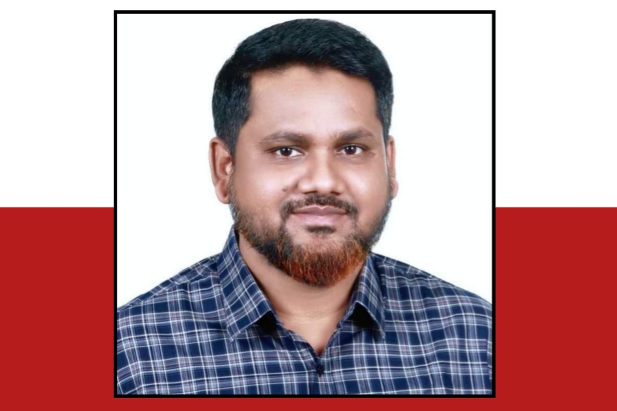 চান্দিনায় অফিসে ঢুকে দুই সাংবাদিককে মারধর করলেন স্বেচ্ছাসেবক লীগ নেতা শামীম 