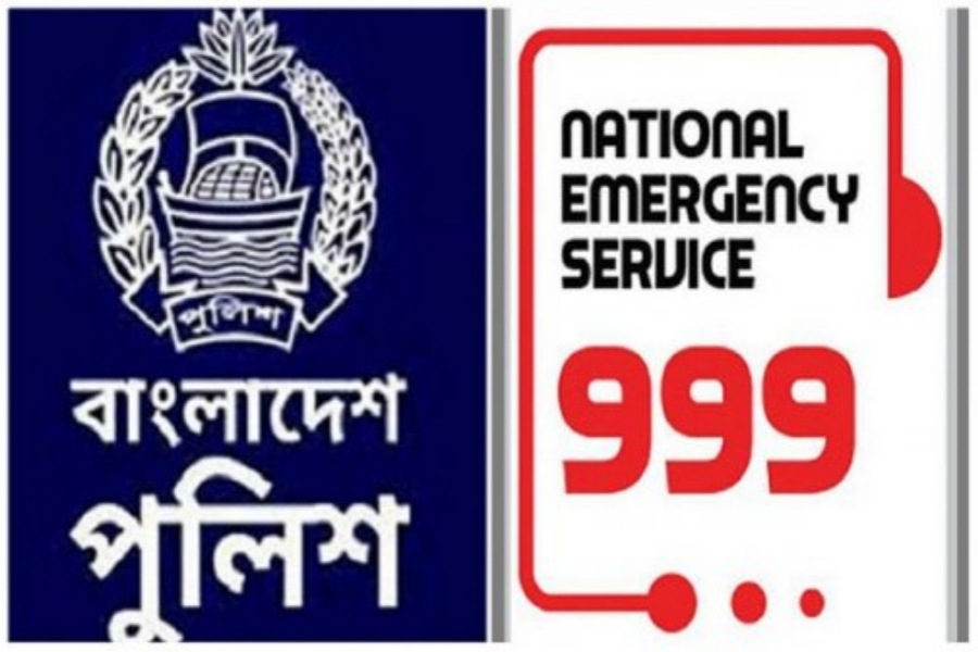 চুরির পর ৯৯৯ নম্বরে ফোন করে পুলিশের সহায়তা চাইলেন চোর