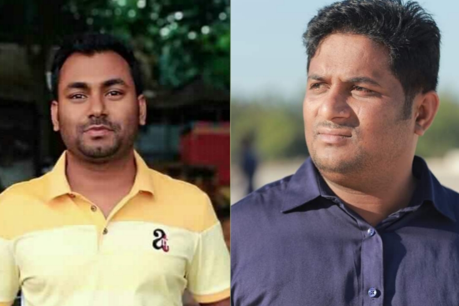 সাত বছর পর কুমিল্লা উত্তর জেলা ছাত্রলীগের নতুন কমিটিতে আছেন যারা!