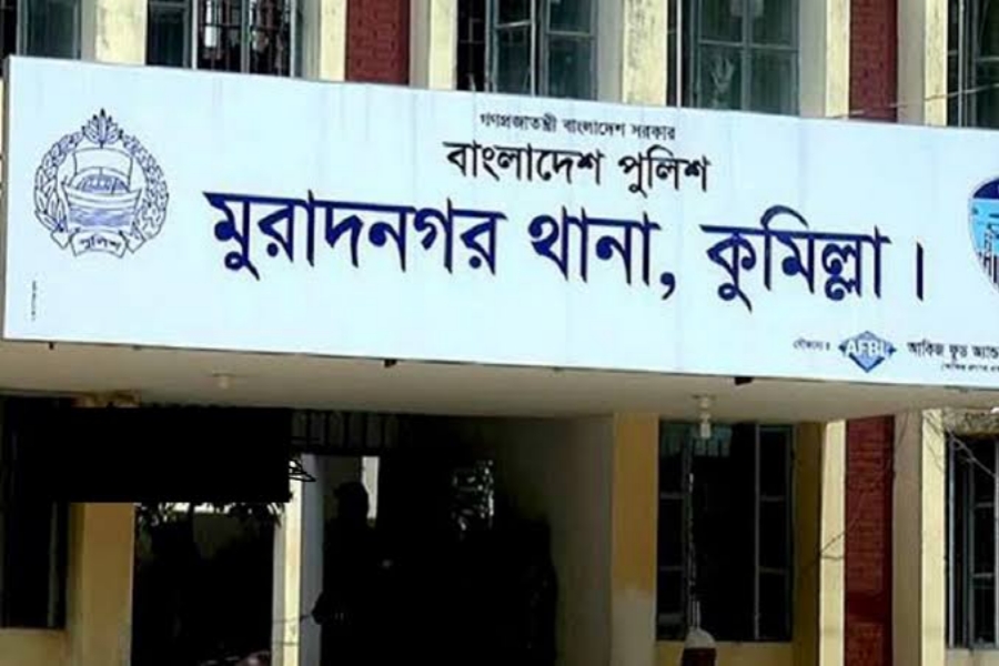 ধর্ষণ ও ভিডিও ধারণ রূপান্তরিত হলো চুরির মামলায়,  ৩ পুলিশ সদস্য ক্লোজড