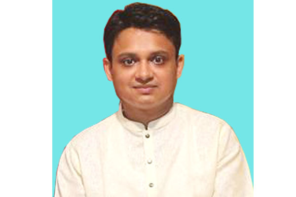 ডক্টর মুরাদের পিএইচডি ডিগ্রী অর্জন